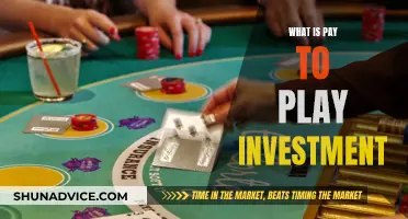 Pay-to-Play" Investment: Unlocking Opportunities or Unfair Advantage