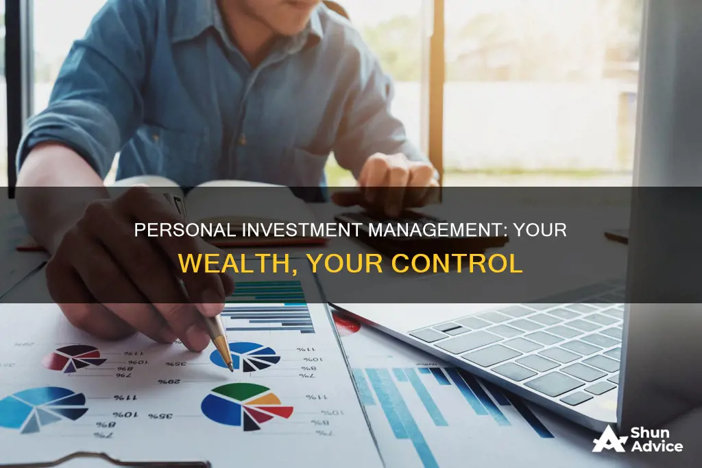 what is personal investment management