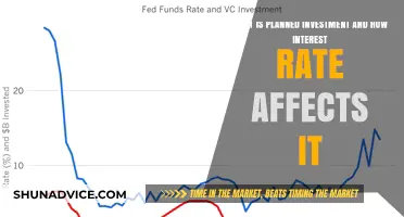 Understanding Planned Investment: The Impact of Interest Rates