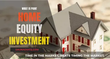 Home Equity Investment: Point-by-Point Guide to Success