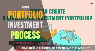 Understanding the Portfolio Investment Process: A Comprehensive Guide