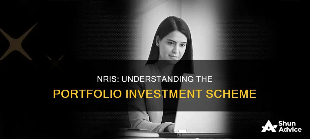 what is portfolio investment scheme for nri