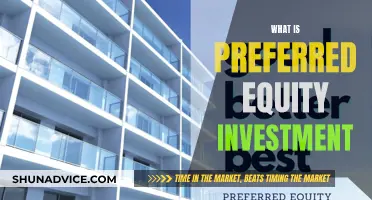 Equity Investment: Understanding Preferred Equity