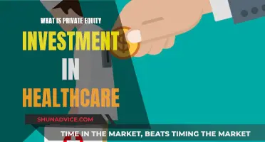 Unlocking Healthcare Opportunities with Private Equity Investment