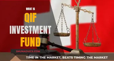 Understanding QIF Investment Funds: Strategy, Benefits, and Risks