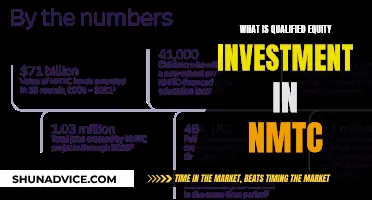 Understanding Qualified Equity Investment in NMTC