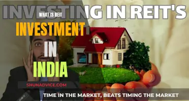 REIT Investment: A Guide to India's Real Estate Investment Trusts