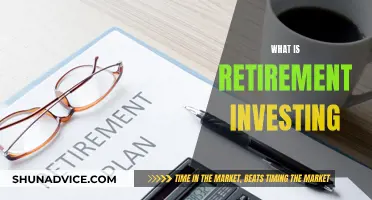 Retirement Investing: Building a Secure Future