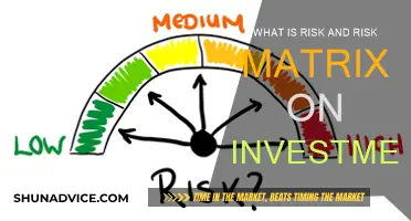 Understanding Investment Risk and the Risk Matrix