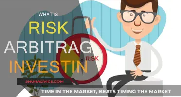 Risk Arbitrage Investing: Understanding Profits from Mergers