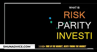 Risk Parity Investing: A Balanced Approach to Portfolio Management