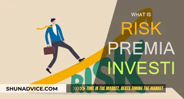 Risk Premia Investing: Unlocking Profits Through Strategic Allocation