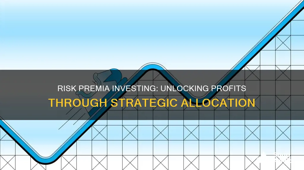 what is risk premia investing