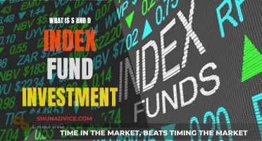 Understanding Index Fund Investment: S&D Explained