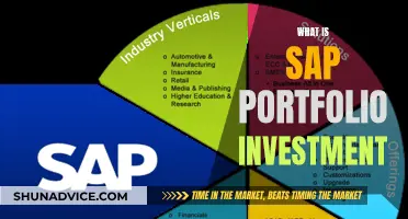 Understanding SAP's Portfolio Investment Strategy