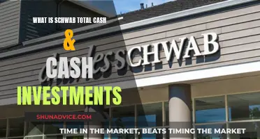 Schwab Total Cash & Cash Investments: What You Need to Know