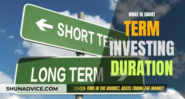 Understanding Short-Term Investing: Strategies and Benefits