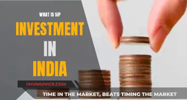 SIP Investment: A Smart Way to Invest in India