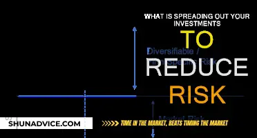 Diversifying Investments: Reducing Risk Through Strategic Allocation