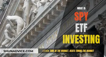 SPY ETF Investing: What You Need to Know