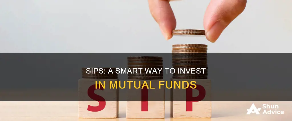 what is systematic investment plan in mutual funds