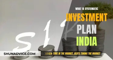 SIPs: India's Smart Investment Plan