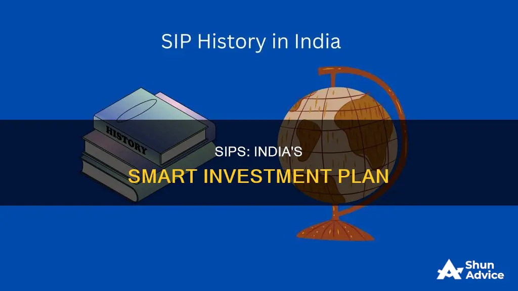 what is systematic investment plan india