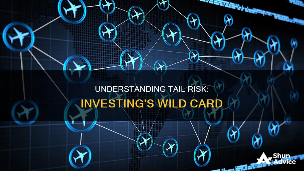 what is tail risk in investing