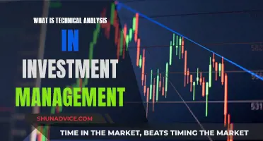 Technical Analysis: A Guide to Investment Management Strategies