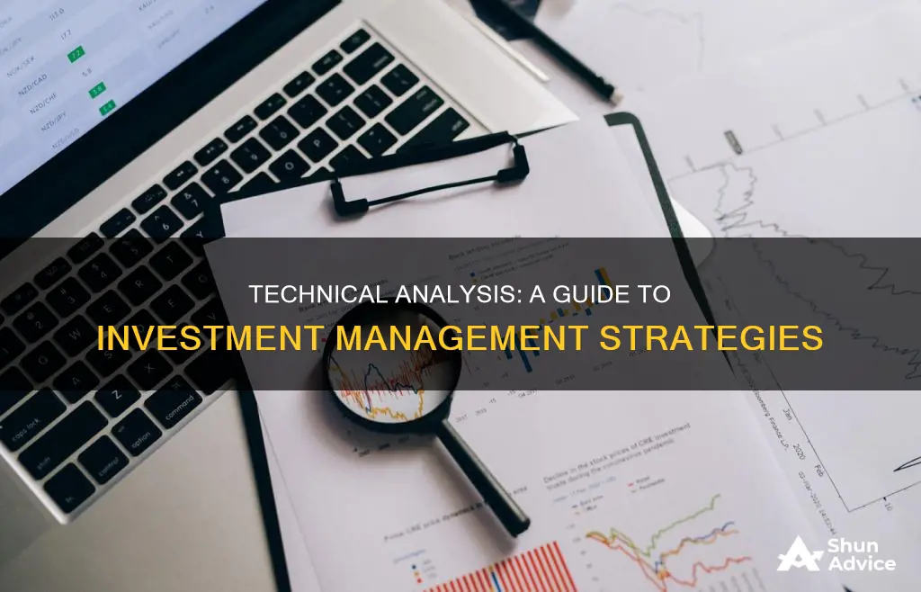 what is technical analysis in investment management