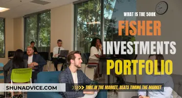 Fisher Investments: Understanding the Half-Million Portfolio Strategy