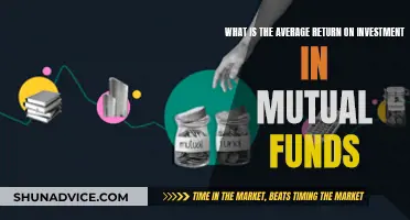 Mutual Funds: Understanding Average ROI