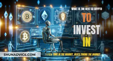 AI Crypto: Best Investment Opportunities in the Market