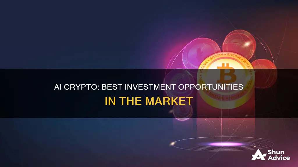 what is the best ai crypto to invest in