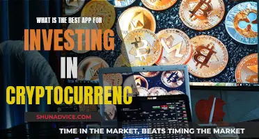 Best Apps for Crypto: Invest with Confidence