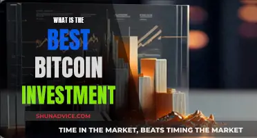 The Ultimate Bitcoin Investment Guide