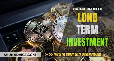 Best Long-Term Crypto Investments: Which Coins to Buy?