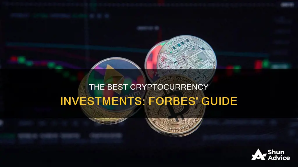 what is the best cryptocurrency to invest in forbes