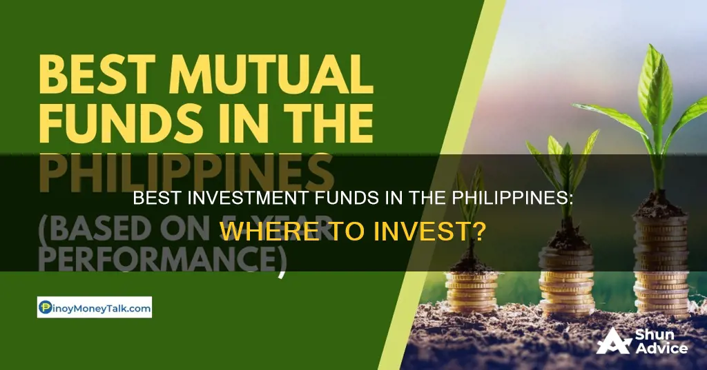 what is the best investment fund in the philippines