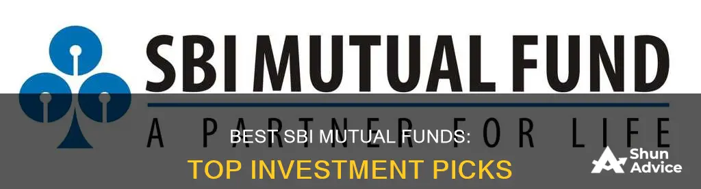 what is the best mutual fund to invest in sbi