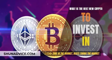 New Crypto to Invest: Best Options for 2023