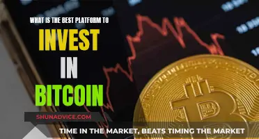 Best Platforms to Invest in Bitcoin: Your Ultimate Guide