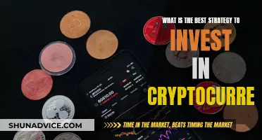 Strategic Crypto Investment: Maximizing Your Digital Asset Portfolio