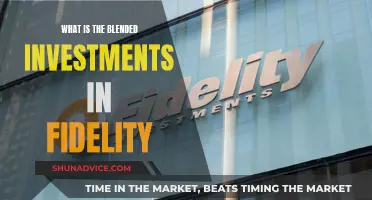 Understanding Fidelity's Blended Investments Strategy