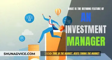 The Key Traits of Successful Investment Managers