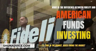 Fidelity vs American Funds: Where Should You Invest?