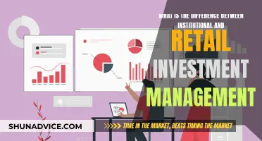 Retail vs. Institutional Investment: Strategies and Management Differences