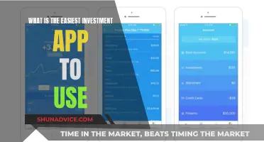 Best Investment Apps: Easy-to-Use Platforms for Beginners