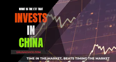 Best China ETFs: Investing in the Chinese Market