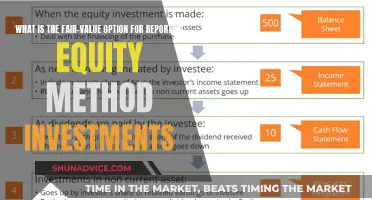 Equity Method Investments: Fair-Value Option Explained